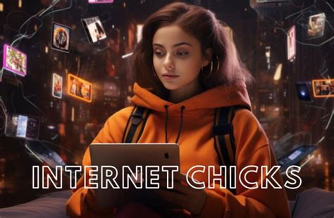 internet chicks|The Ultimate Guide to Internet Chicks .